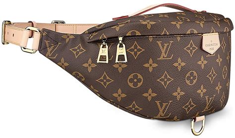 louis vuitton bumbag price.